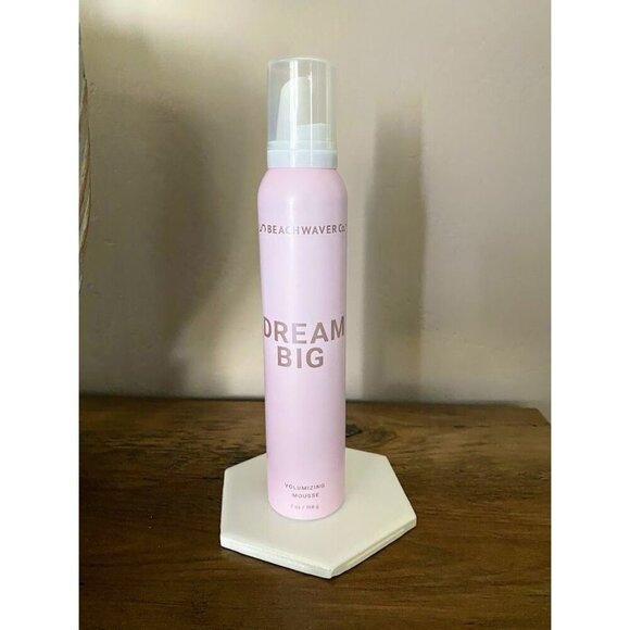 Beachwaver Dream Big Volumizing Mouse 7 oz. - Picture 2 of 5